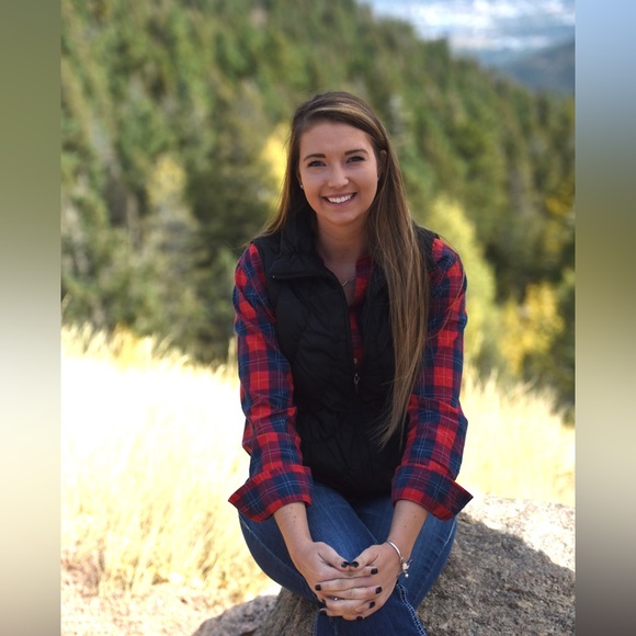 Meet Your Posher- Bailey - Picture 4 of 4